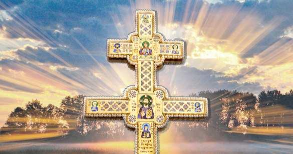 俄罗斯国徽将立法加入十字架！西迪亚金：上帝与俄罗斯同在