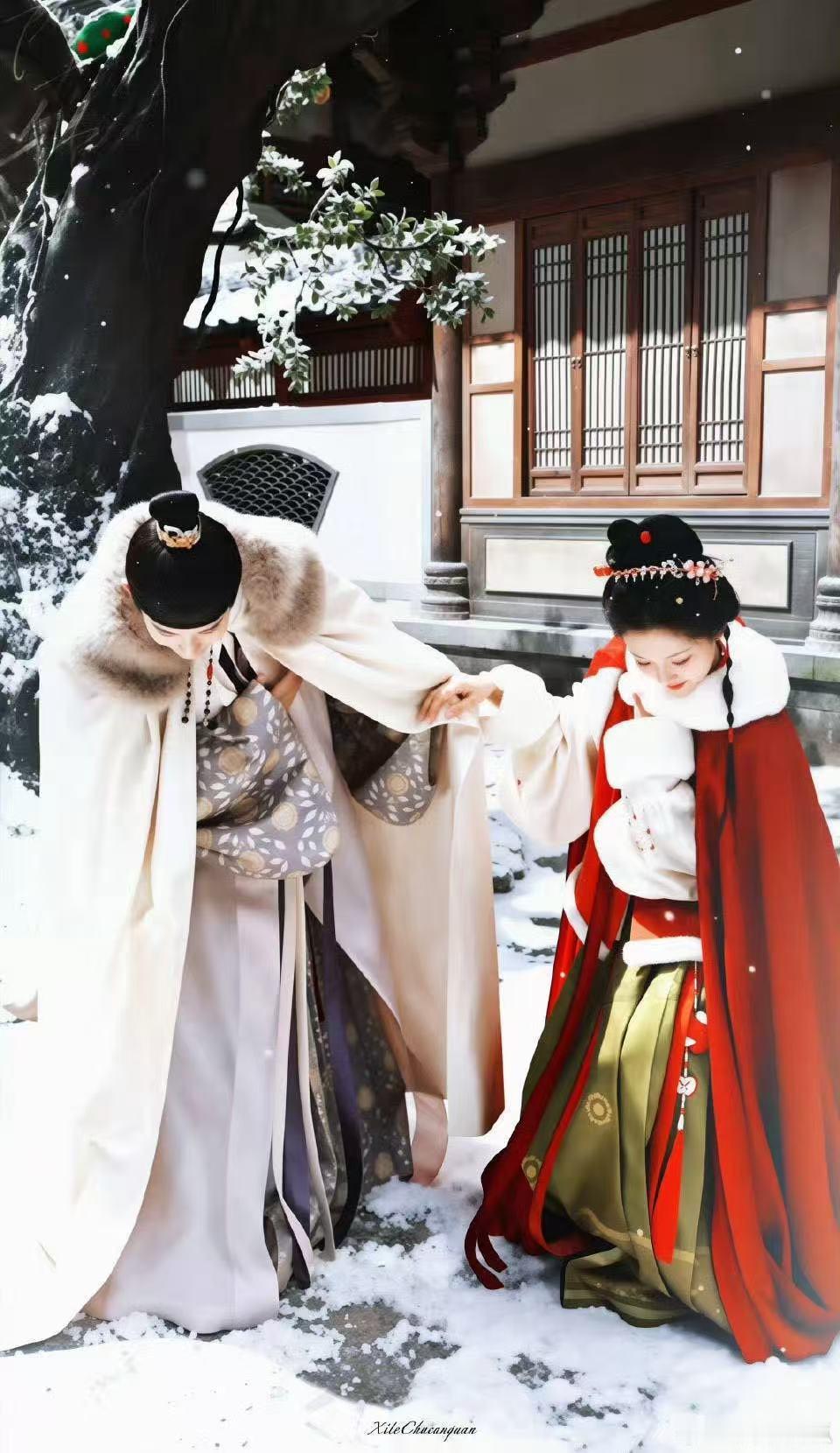 任敏董思成接二搭电视剧良陈美锦从良陈美锦入坑之后就再也出不来，太吃任敏和董思