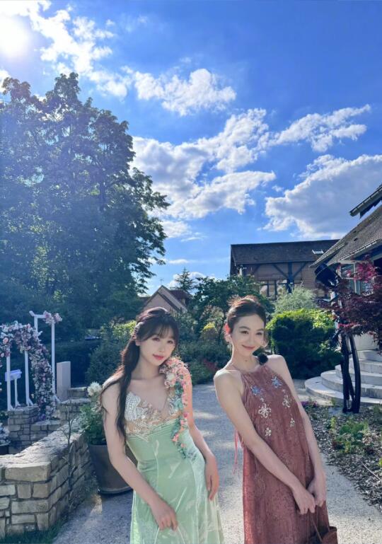 夏天养生建议:多穿让自己愉悦的衣服!