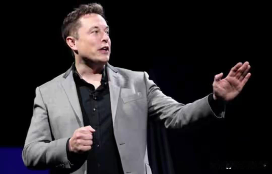 马斯克预言：20年内攒钱养老毫无意义？真相扎心，却让无数人惊醒马斯克又抛出