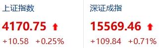 有人说，这轮行情是披着熊皮的假牛市，从券商股的表现就能看出来——这事儿，你认同吗