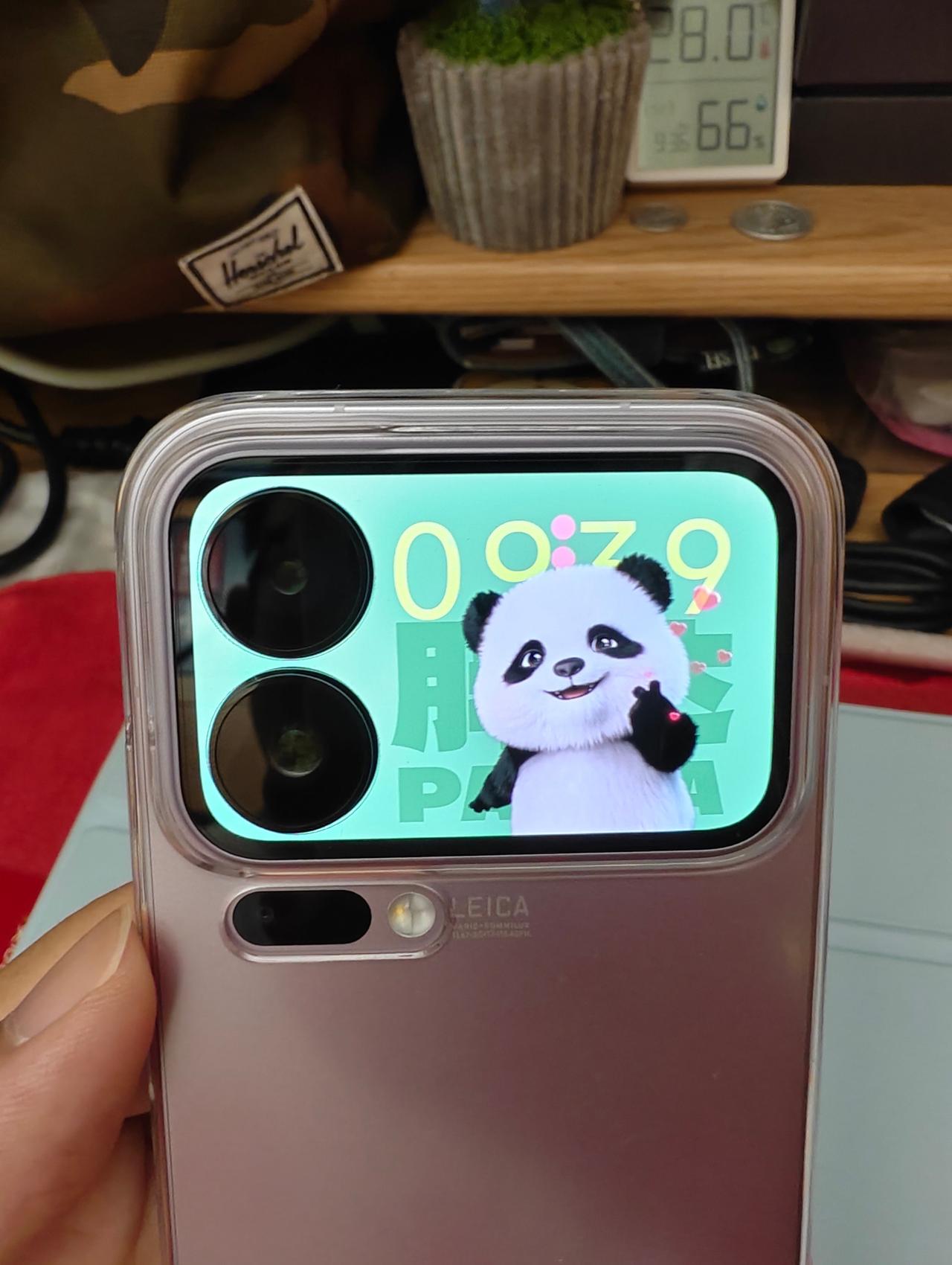 小米17pro上市虽然我很喜欢这次的背屏互动，但我也决定不冲首发…作为小