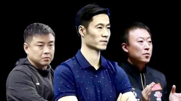 王励勤也认为这比赛有挑战性……为啥呢？你看wtt横滨冠军赛都谁来了！男女乒除