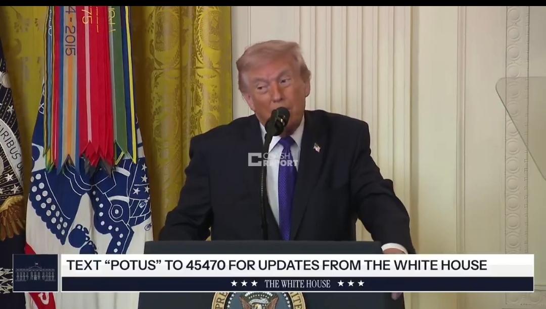 特朗普今天（北京时间3月3日）在接受采访时再次解释为何要对伊朗采取军事行动：“在