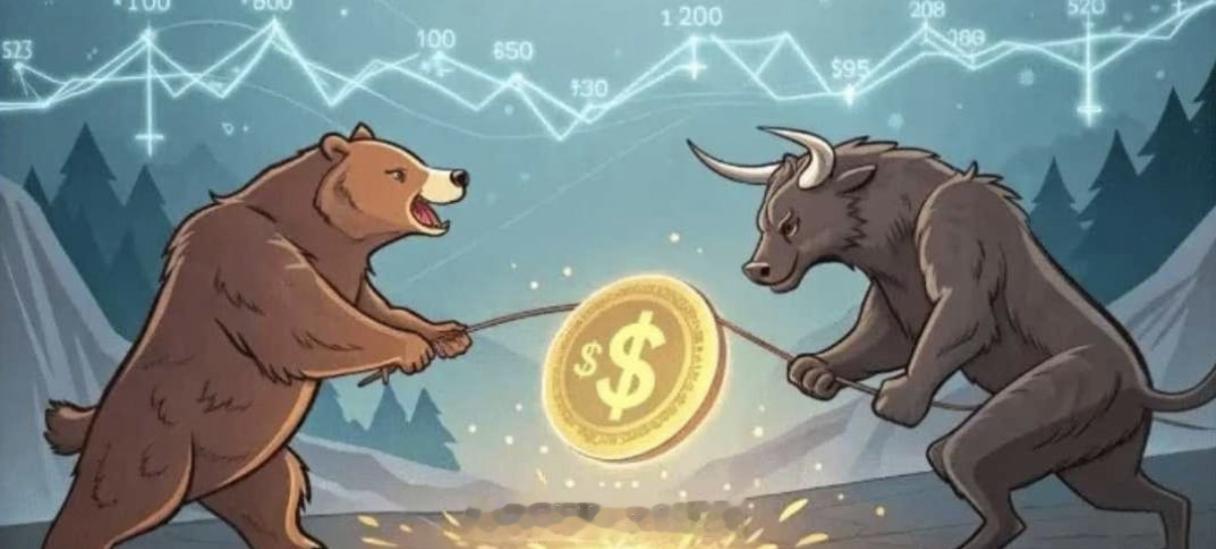 美联储降息，市场反跌？看懂3大逻辑，别当“接盘韭菜”潮水退去方知谁在裸泳，政策