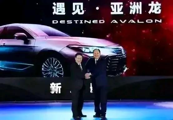 信不信由你，这就是事实。2021年：丰田销量1049.55万辆，全球第一I2