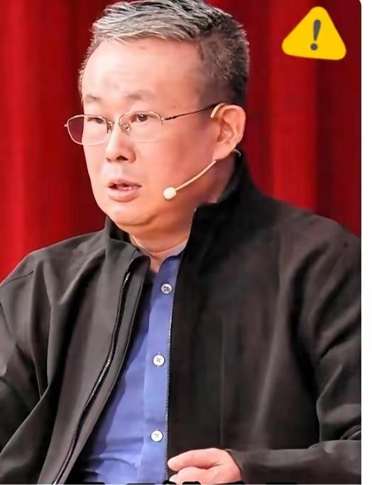 不查不知道，一查才知道，是真佩服，​北大王院长上午在研讨会上强调要“立法管住境