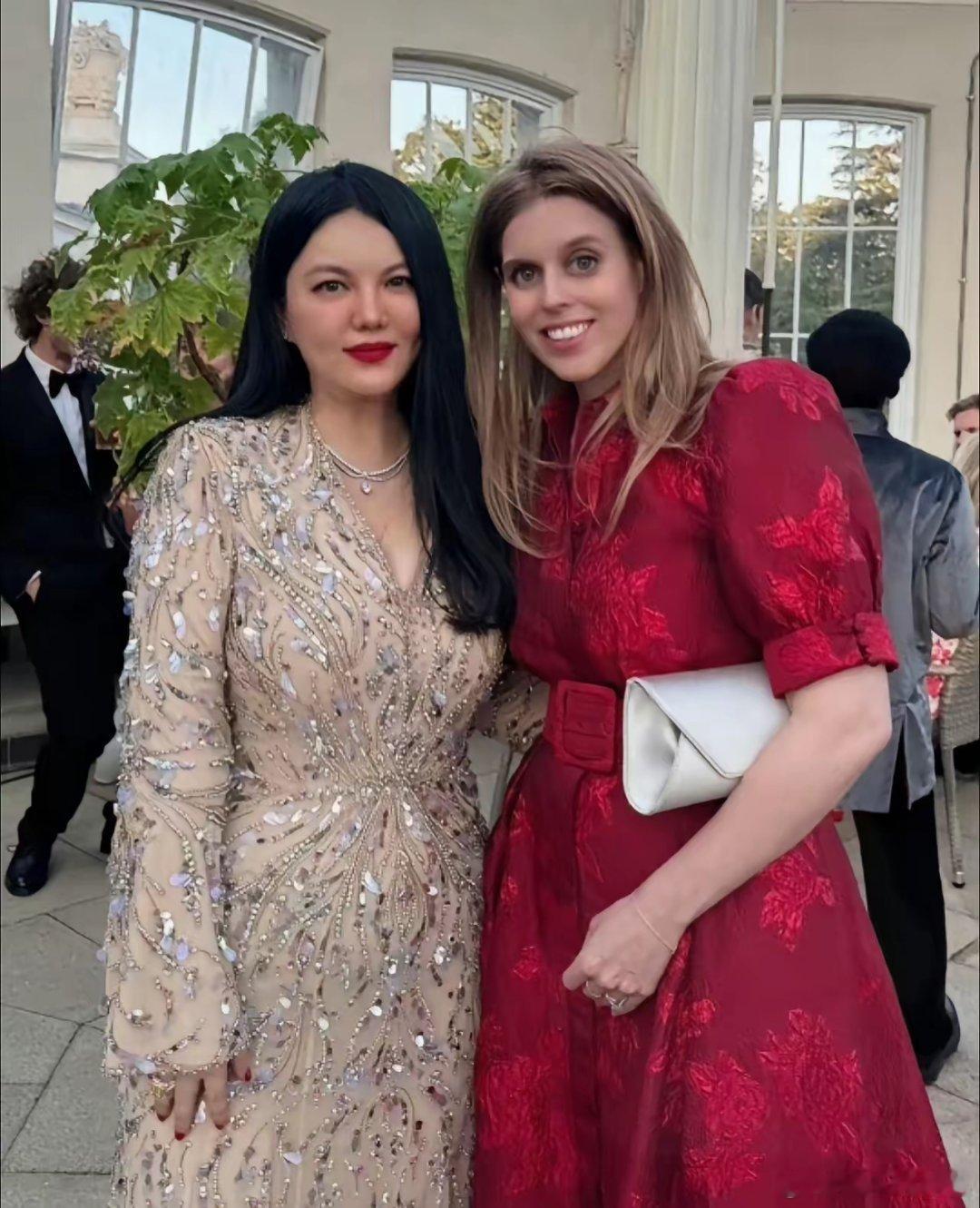 李湘现在的结局，其实早就被人预料到了。一个短剧演员朋友说，她认识一个导演就评价过