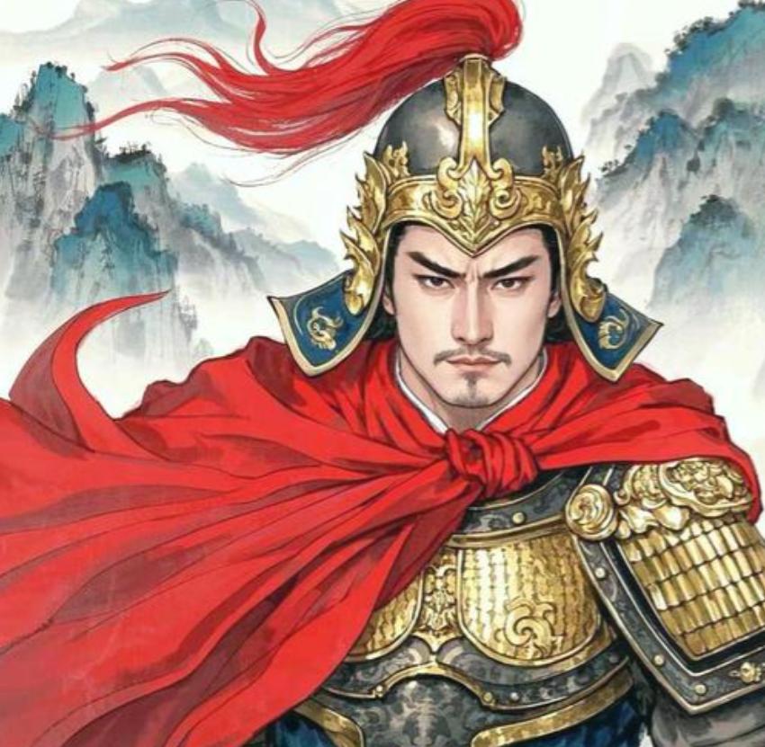 杨家将十大高手，杨六郎勉强上榜。"杨家将里谁最能打？很多人第一反应是杨六郎，