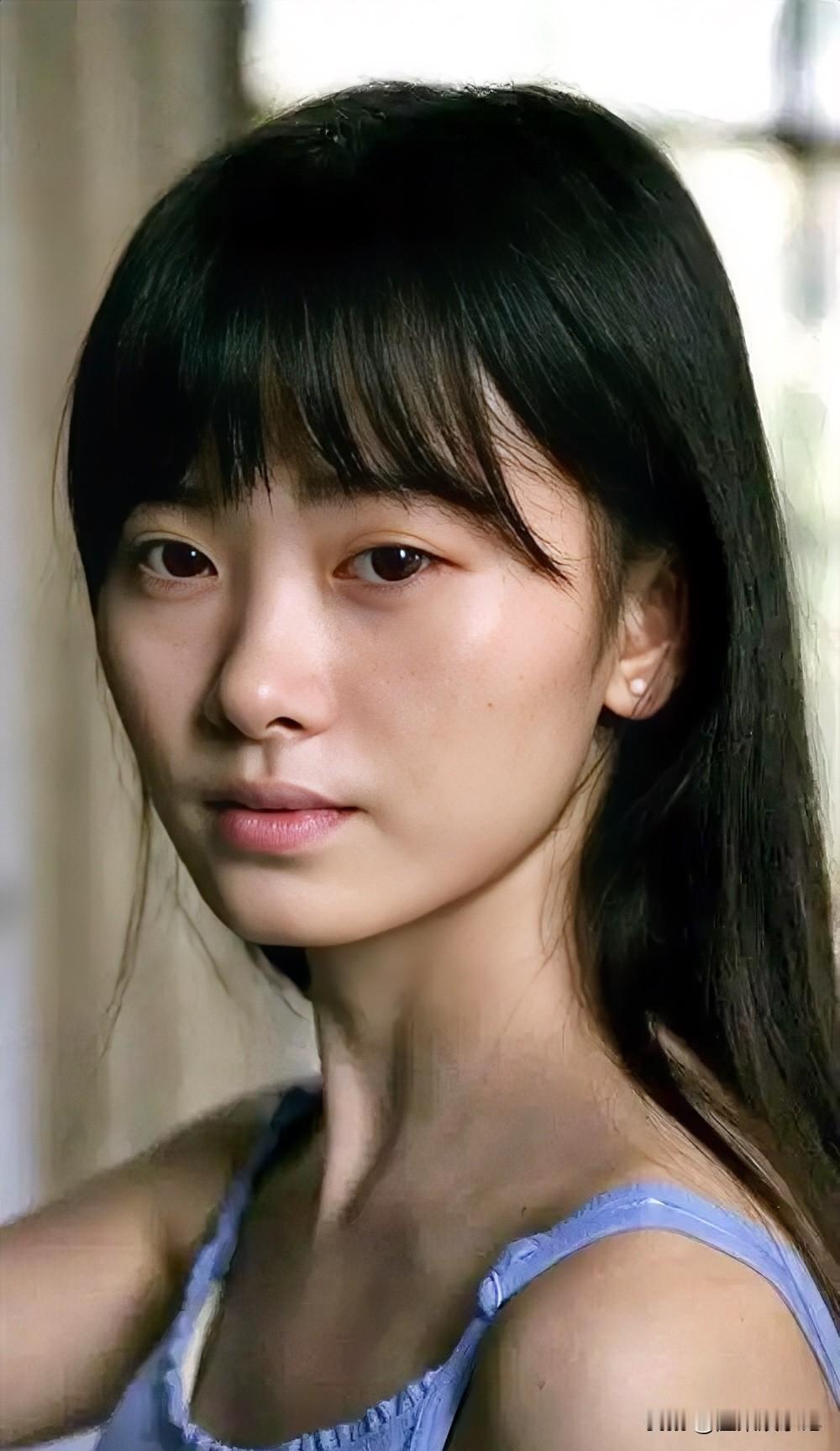 四千年美女原生态！