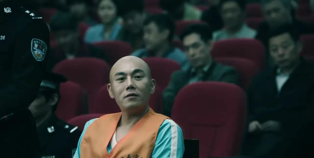 《扫毒风暴》第33集大结局预告：卢少骅虽然落网被捕，但是给他定罪却让警方犯了难。