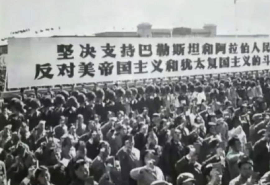 以色列穷兵黩武，历史上只有一个结局，那就是死局，只懂武力，不懂怀柔，短时间会立于