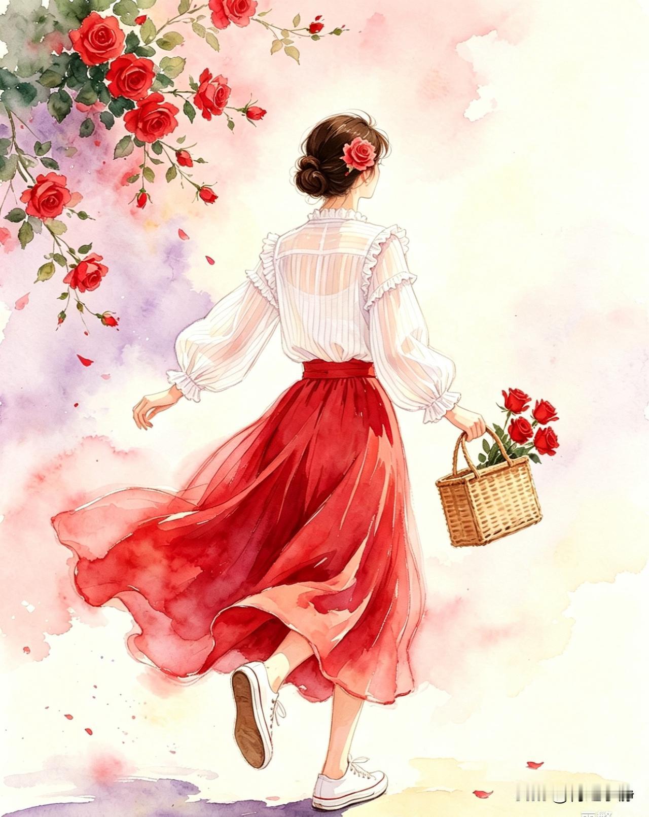 🌞²⁰²⁶/₀₅.₀₃周日早安·五一假期🍃☕️暮春未尽，初夏初临，清风温柔