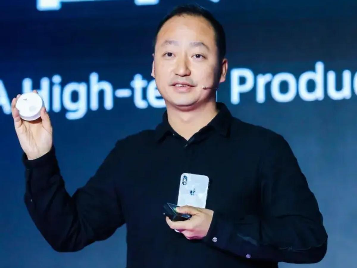 钉钉重磅换帅！老功臣离任新生代接棒，阿里AI转型迎关键局最近互联网圈有件很值得