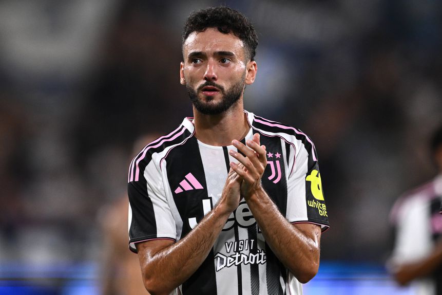 若昂-马里奥接近离开尤文, 水晶宫密切关注