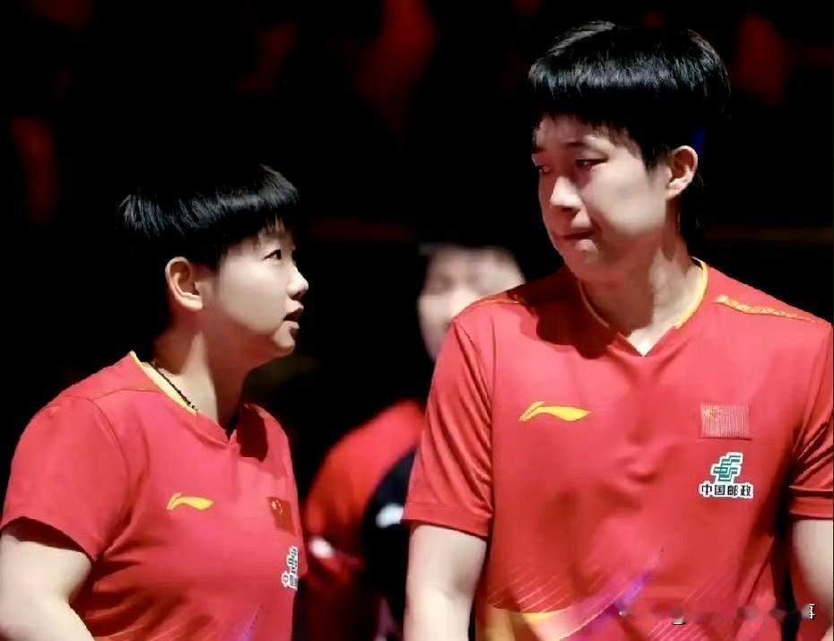 偏爱莎头：以热血铸荣光，以信任伴成长对莎头的偏爱向来明晃晃满含赤诚，为两位