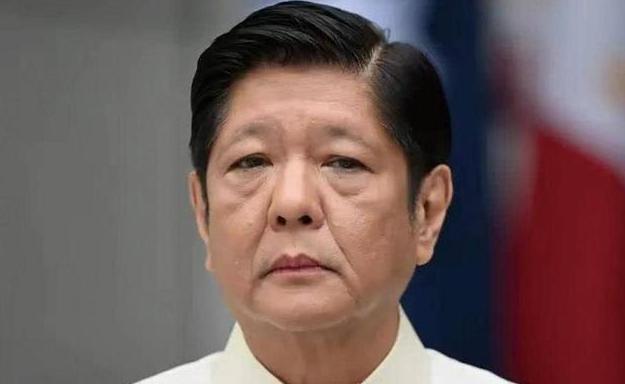 马科斯可能要发飙了，作为东盟轮值主席国，他们举办的外交部长晚宴招待会，印度外长苏