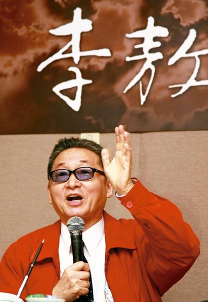 李敖眼中最恶毒的老女人——蒋宋美龄。我国台湾省李敖大师在一次演采访中透露:“宋美