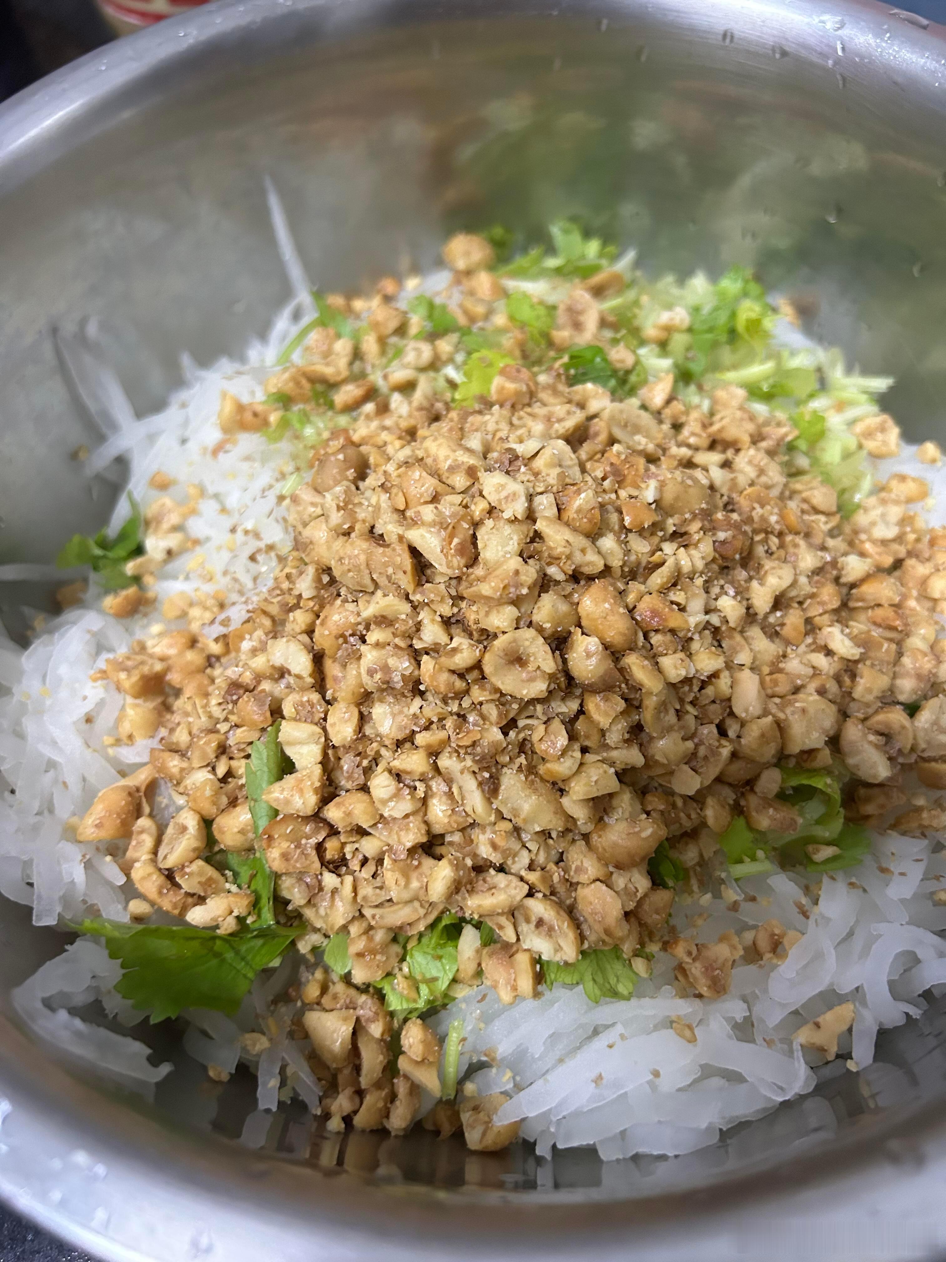 简单好吃的潮汕美食