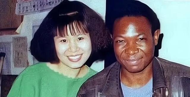 1996年，清华硕士王丽红不顾父母强烈反对，远嫁非洲乌干达，母亲以死相逼
