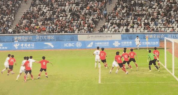 山东辽宁晋级全运会U18决赛，年轻教练员培养优势尽显！周海滨，张耀坤，80后主