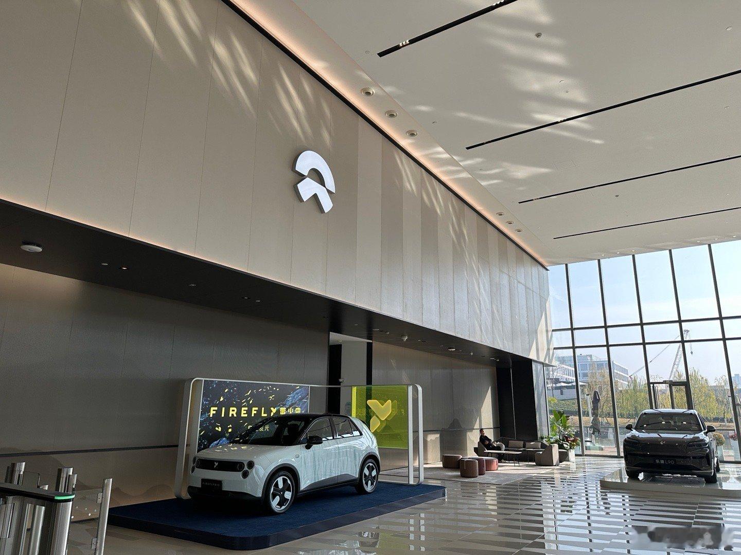 蔚来1月份要发新版本了，Banyan3.3.0，Cedar1.4.0一起发，