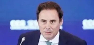 欧盟驻华大使太狂，竟然要求中国在一个月内供应欧盟稀土，谁给你的勇气要求中国出口给