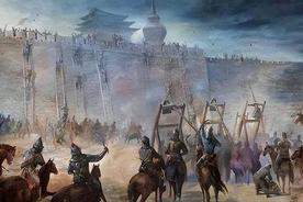 刘宋为何无法守住关中？刘裕打下长安那年，满朝文武都觉得关中这回稳了。自西晋灭