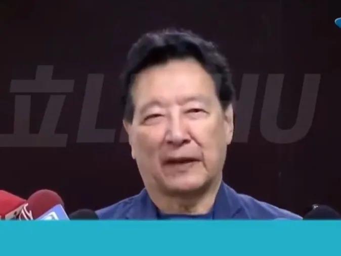 赵少康给沈伯洋打七八分，那蒋万安呢？赵少康二度专访沈伯洋后，面对记者提问，