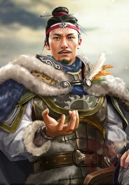 东魏高欢是一个奇男子，本来就是一个守城门的小兵，碌碌无为，但是却凭借极为出众的相