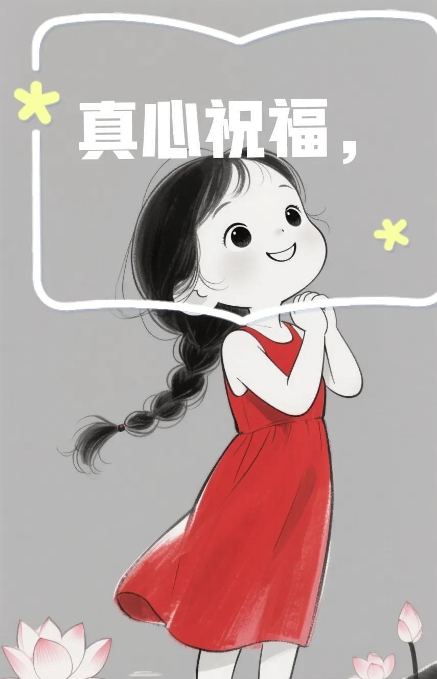 刷到我惊喜不断财运亨通长命百岁点赞在走心想事成
