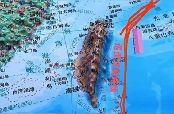 中国存在“两大威胁”，一个是台湾，另一个或许比台海问题更严重，当大多数人曾把目光