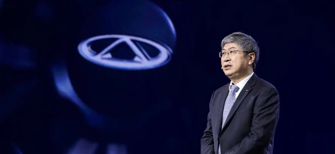 罢免老将？成立新部门，奇瑞尹同跃咋想的？传言，5月7日，奇瑞会议决定，其将于