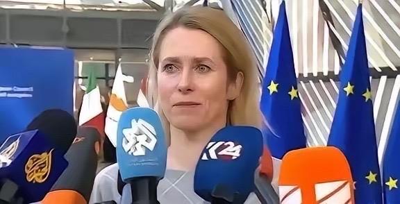 他们把原本对着俄罗斯的枪口，冷不丁地转了个180度，死死扣在了咱们的脑门上。​