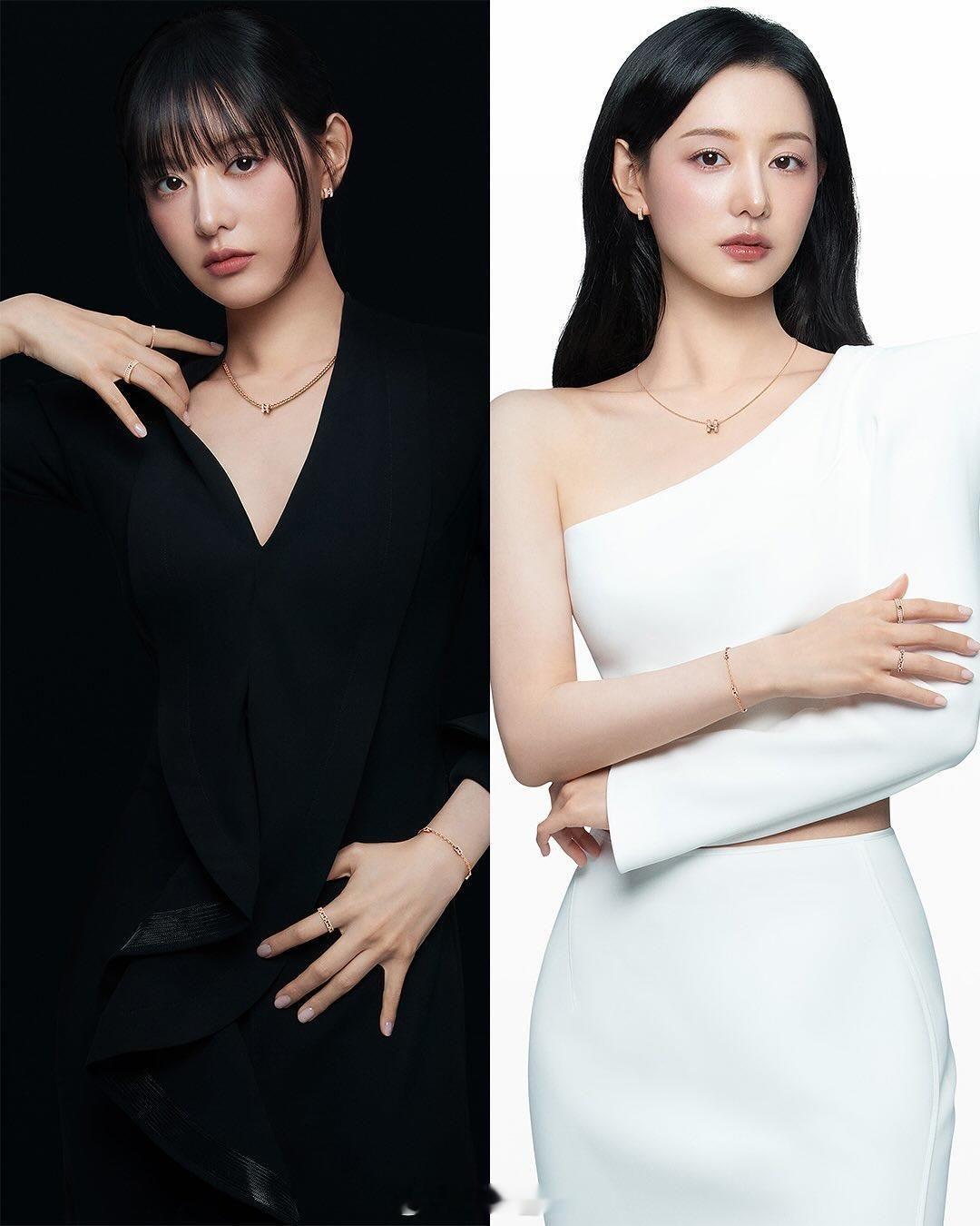 金智媛最新stonehenge画报​​​