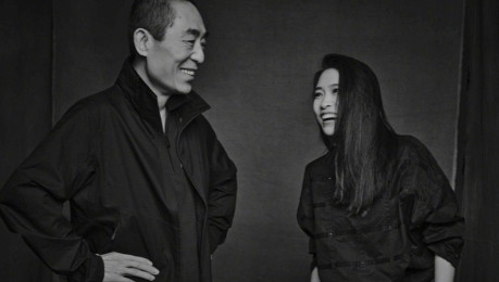 2021年，一天，陈婷正在厨房做饭，突然客厅传来张艺谋的怒吼声：“跟你说了多少遍