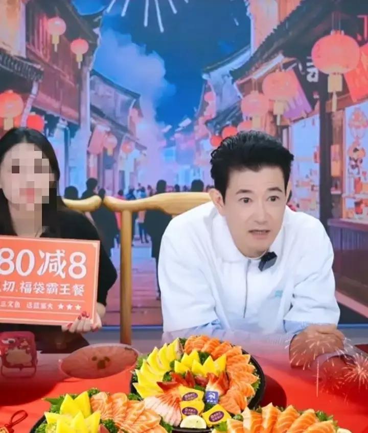 15亿播放男主国籍翻车？不是翻车，是压根没翻。《风与潮》冲上热搜那天