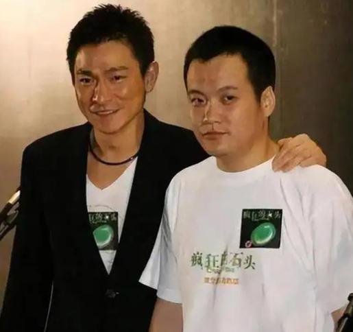 2006年，宁浩拿到刘德华的投资款，当场懵了：“华哥，不是说600万吗？怎么才3