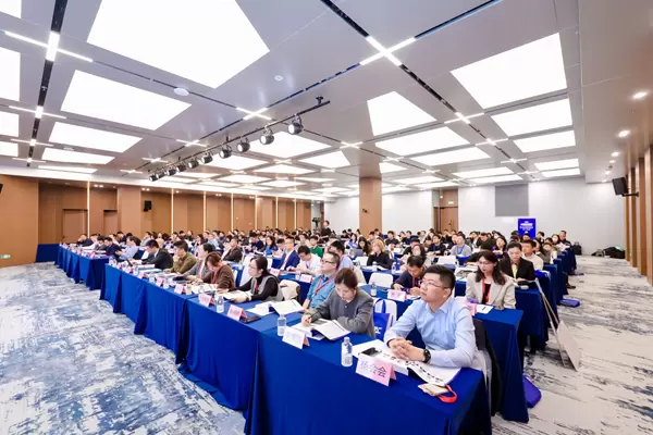 易趋亮相第十五届PM0大会, 深度解析AI+IPD: 产品研发项目管理创新与实践