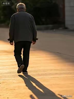 一位退休老人非常现实的忠告：如果你有退休金，还有三四十万存款，那听我一个建议