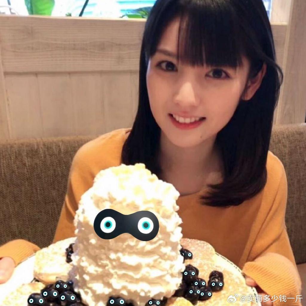 咋这么善良呢