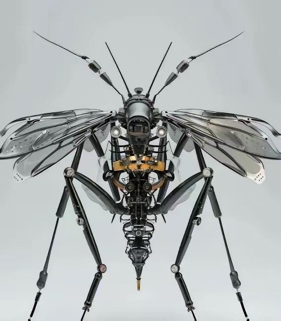 中国新型武器诞生，西方各国怕了？如此细小的武器，所有雷达系统都能穿越，我们完全处