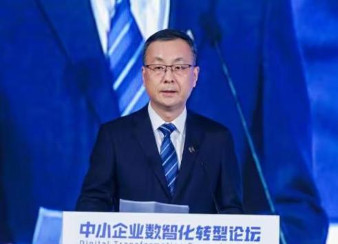 美国这下该紧张了，苹果库克怎么也没想到，中国通信企业龙头老大“中国移动”又一次使