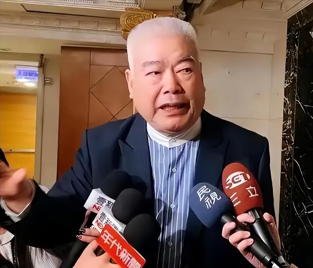 8月26日，国民党召开重磅中常会，郑丽文上台之后最硬核的一次改革，当场落地生效！