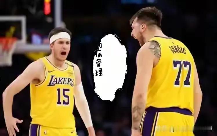 重大利好！湖人球迷吃了一颗定心丸太出人意料了！湖人队官方更新了明日西部季后赛G