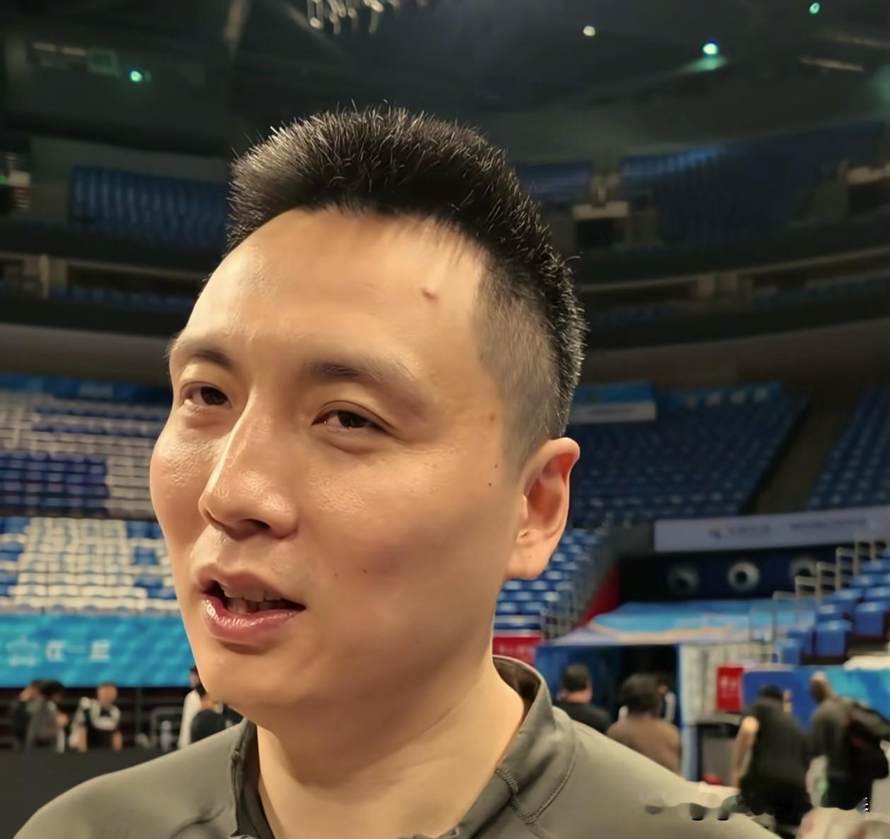 卢伟:再次等来机会！据FIBA公布2026年洲际杯赛分组，上海男篮作为上赛季