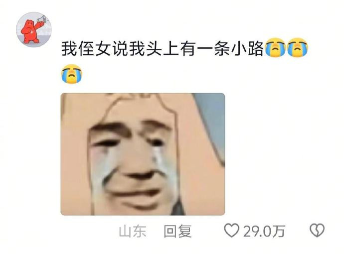 幼儿园小朋友问我张老师怎么不见了