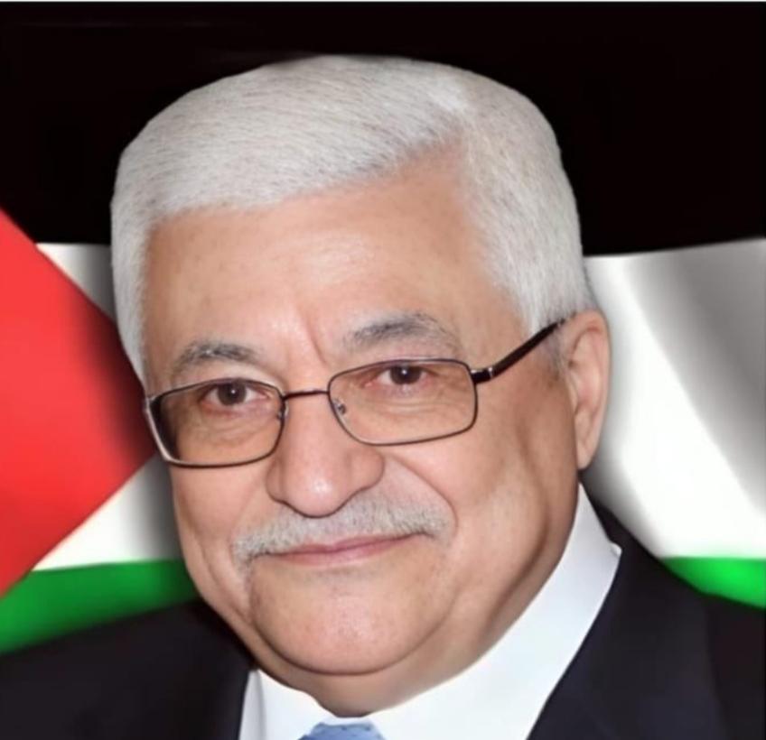 内塔尼亚胡批评巴勒斯坦自治政府（PA）主席马哈茂德·阿巴斯及其所属的法塔赫派系继