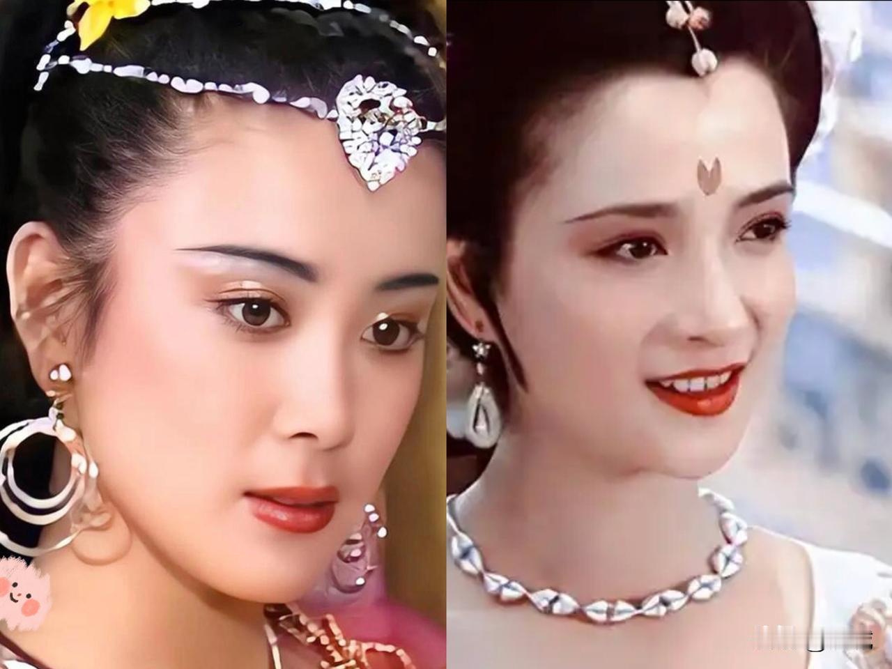 娱乐圈清流！傅艺伟十年生死相托，碾压所有塑料姐妹。傅艺伟一篇追忆长文让全网