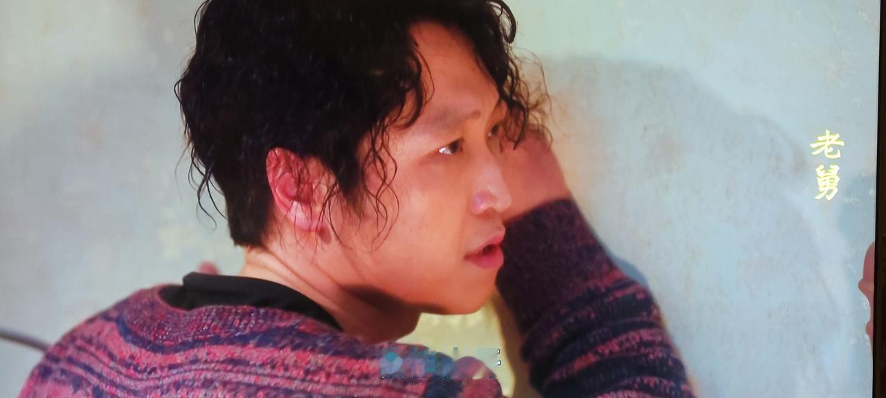 电视剧《老舅》：崔大明“抓老鼠”被“仙人跳”，是编剧在严重侮辱观众智商！隔壁骗